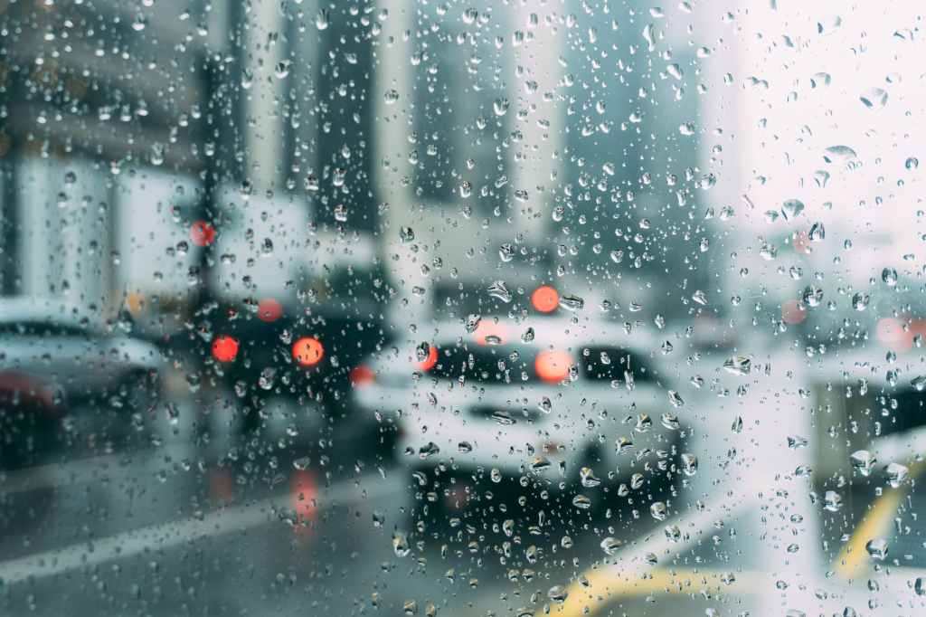 Conquer the Unpredictable: Mastering the Art of Driving in UK&nbsp;Weather
