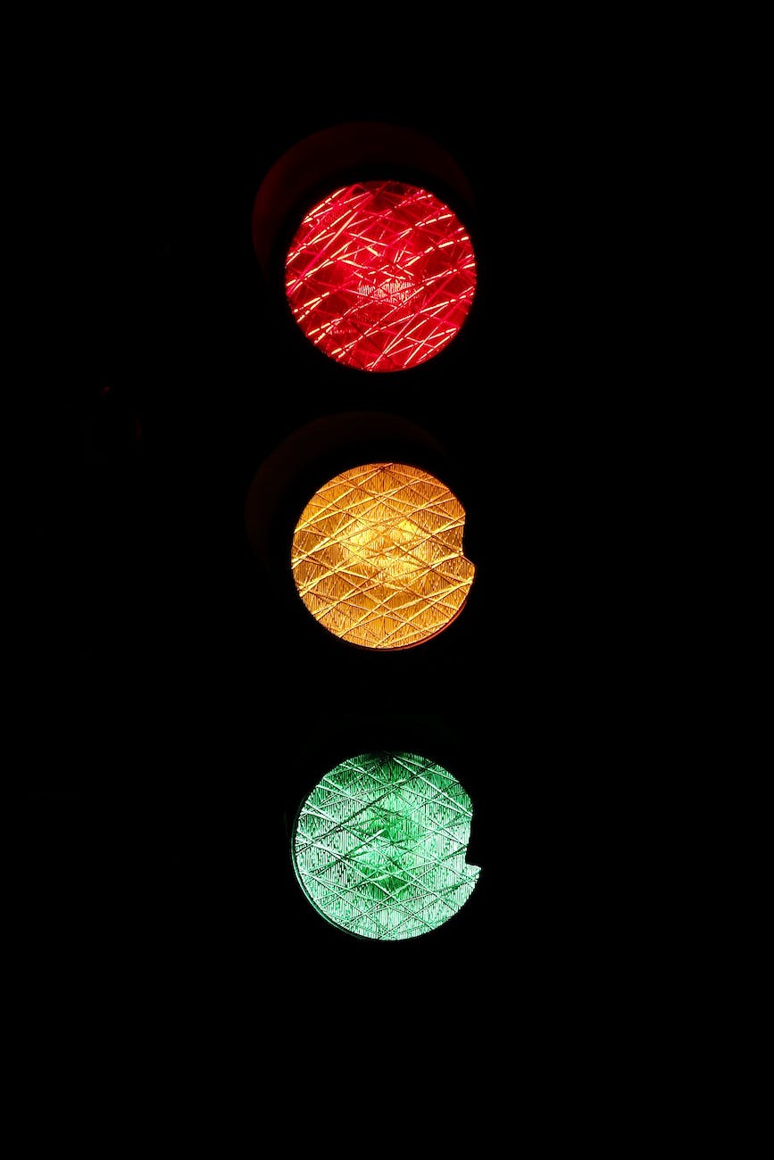 A Complete Guide to UK Traffic Signals: Safety, Knowledge and&nbsp;Beyond